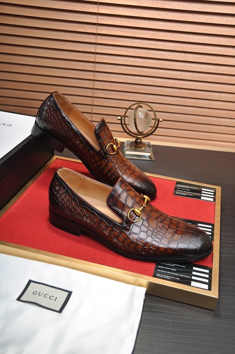 Gucci Business Shoes